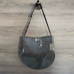 All Saints Beaumont Hobo Bag NWT